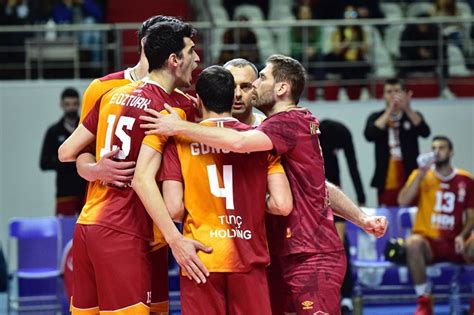 Galatasaray Hdi Sigorta Bursa B Y K Ehir Belediye Galatasaray Org