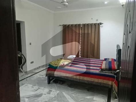 1 Kanal Upper Portion 60K Rent DHA Phase 2 Sector F DHA Defence