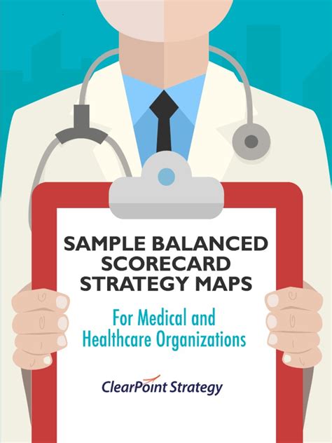 Sample Strategy Maps Healthcare Pdf Health Care Health System