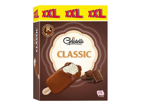 Gelatelli R Gelado Lidl Portugal Specials Archive