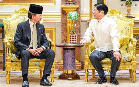 TOURISM COOPERATION NG BRUNEI AT PINAS PALALAKASIN PILIPINO Mirror