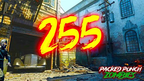 206 210 RIP KINO NO AAT ROAD TO ROUND 255 WORLD RECORD BLACK OPS 3