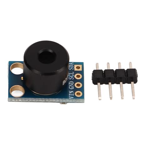 IR Infrared Temperature Sensor Module Non Contact Temperature Detector Sensor GY 906 BCC ...