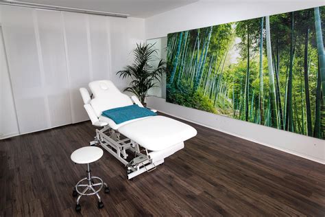 Massage Therapie Naturheilpraxis Neurofeedback Langenfeld