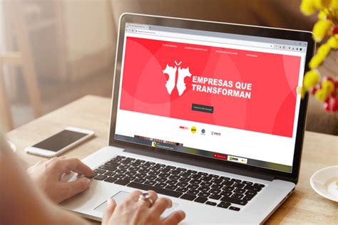 Empresas que Transforman el Perú