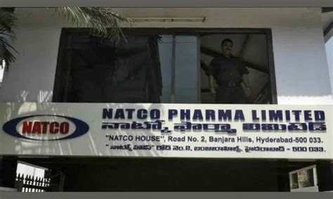 Natco Pharma Net Profit Jumps 83 Percent To Rs 676 Crore In Q2