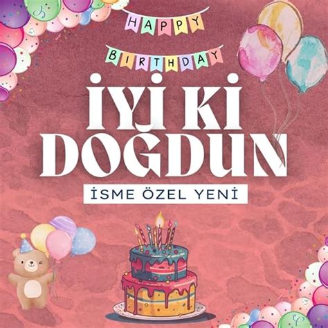 Reproduzir İyi ki Doğdun Seyfettin İsme Özel Yeni Doğum Günü Şarkıları