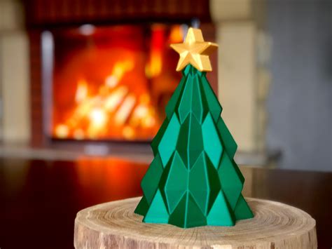 Star for Christmas Tree by kosteklvp | Download free STL model | Printables.com