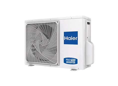 Unità esterne condizionatore multisplit Haier Condizionatori