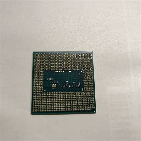 Yahooオークション Intel Core I7 4710mq Sr1pq 144