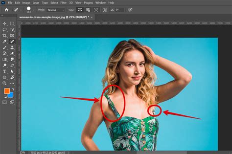 How Do You Remove Clothes In Photoshop Websitebuilderinsider