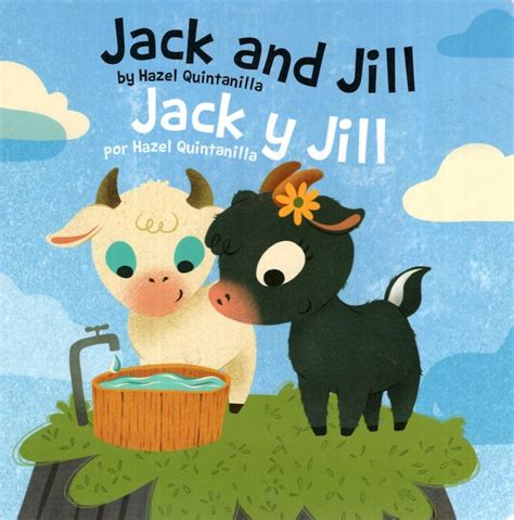 Jack Jill Spanish