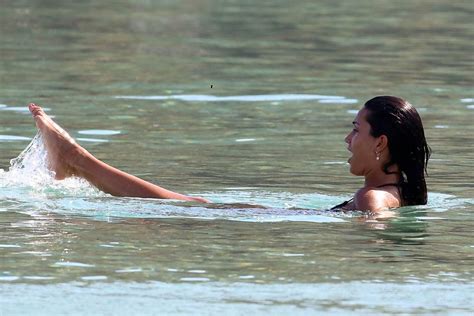 Federica Nargi In Bikini 34 Photos The Fappening