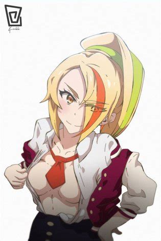 Zombieland Saga Luscious Hentai Manga Porn