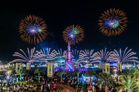 Two Guinness World Records Set At Sheikh Zayed Festival In Abu Dhabi