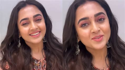 Tejasswi Prakash ने ब्वॉयफ्रेंड करण कुंद्रा के लिए गाया रोमांटिक गाना