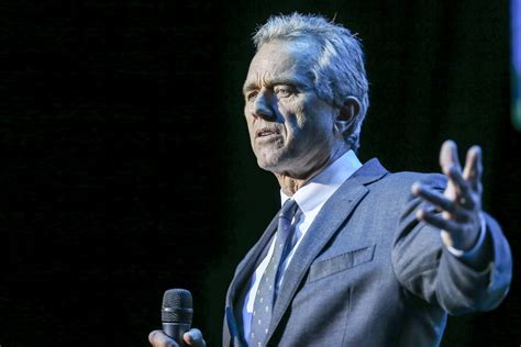 Danger and Disgrace of RFK Jr. - LA Progressive