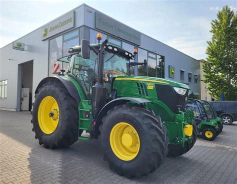 Neumaschine John Deere R Cp Ultimate Edition F R Euro