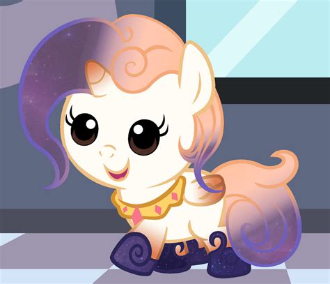 My Little Pony Princess Celestia Parents