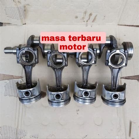 Jual Kruk As Crankshaft Kijang 5k Original Shopee Indonesia