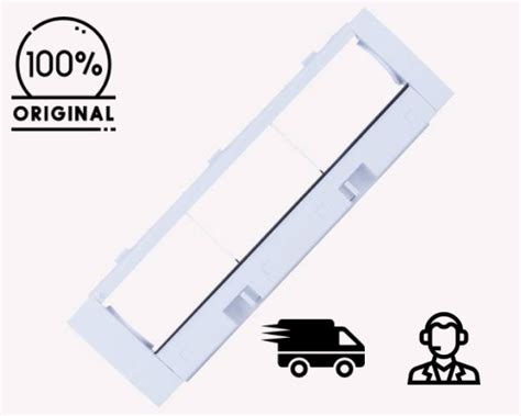 Крышка отсека турбо щетки Xiaomi Lydsto R1 / R1D YM-R1D-B03 купить с ...