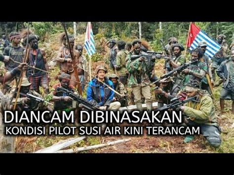 KKB AMPUN AMPUN SATU GERAKAN TNI 3 PENTOLAN KKB TEWAS YouTube