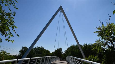 Old Plank Road Trail Turns 25 Forest Preserve District Of Will County