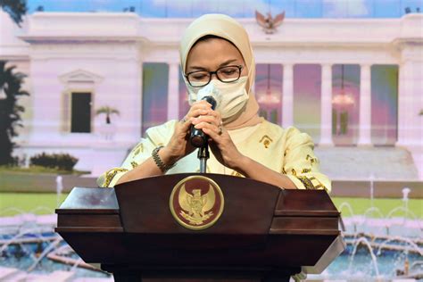 Kementerian Pendayagunaan Aparatur Negara Dan Reformasi Birokrasi