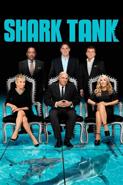 Where To Watch And Stream Shark Tank Season 8 Free Online