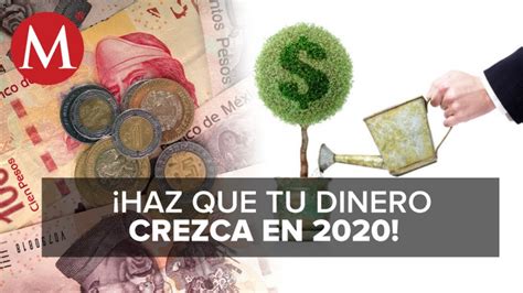 ¿cómo Invertir Bien Tu Dinero Conoce Las Inversiones De Largo Plazo