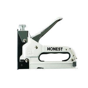 Free Sample Manual Heavy Duty 3 In 1 Hot Staple Nail Gun Nail GS