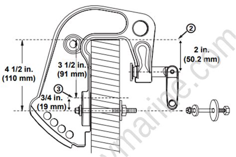 Service Manual Hp E Tec Installation And Predelivery Outboard