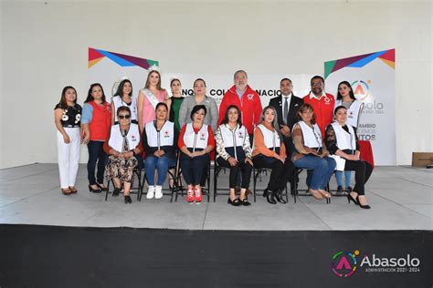 Invitan A Donar En Colecta Nacional De La Cruz Roja Mexicana