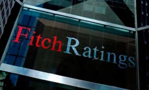 Fitch Ratings Ratifica Calificaci N De M Xico En Bbb