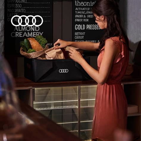 Audi Genuine Accessories — Audi Flagship Store