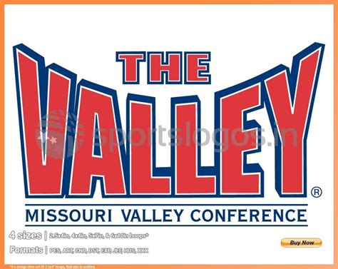 Missouri Valley Conference - 2000, NCAA Conferences, College Sports ...