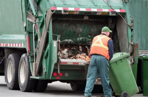 Garbage Collector Salary | US News Best Jobs