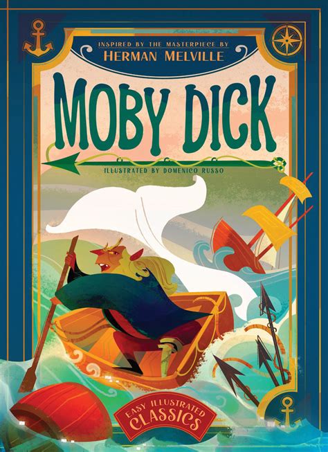 Moby Dick ACC Art Books UK