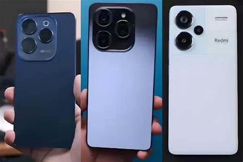 Produk Smartphone Terbaru Bertebaran Di Awal Tahun Ada Infinix Hot Pro Tecno Spark Pro