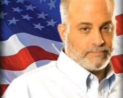 How To Advertise On The Mark Levin Radio Show