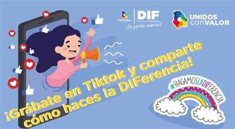 Concurso De Tiktok Para J Venes Finalizar Este Viernes