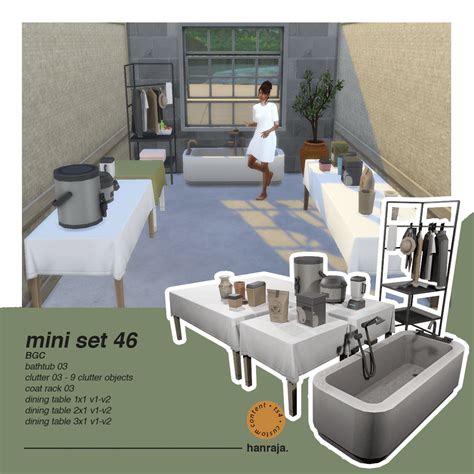 Mostly Buildbuy Mode Sims 4 Cc On Tumblr