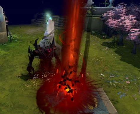 Dota Rekindling Soul To Th October Patches Content Analysis