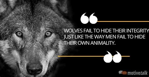 33 Best Lone Wolf Quotes - That Will Blow Your Mind & Soul