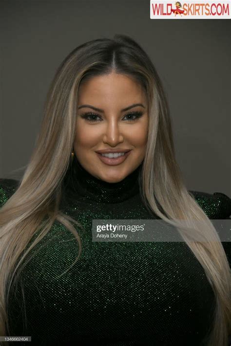 Ashley Alexiss Ashalexiss Nude OnlyFans Instagram Leaked Photo