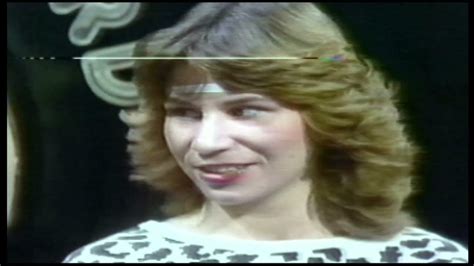 American Bandstand 1980s Dancer Laurie Gray Part 2 Of 3 Youtube