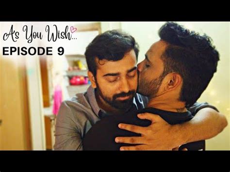 Thank You As You Wish Episode 9 Indian Gay Web Series