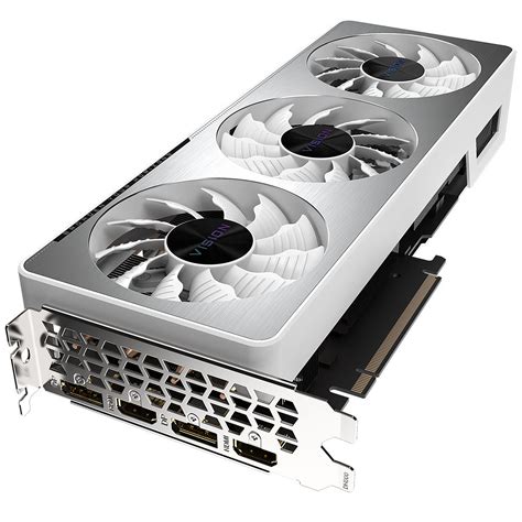Gigabyte GeForce RTX 3070 VISION OC 8G (rev. 2.0) (LHR) - Graphics card ...