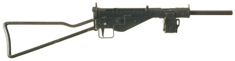 German MP3008 Machine gun 9 mm | Rock Island Auction