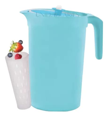 Jarra Jumbo Tupperware Env O Gratis